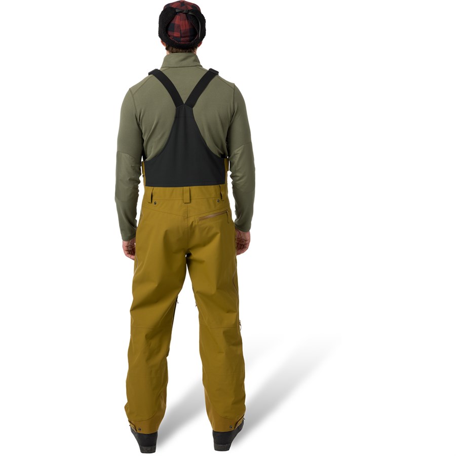 Flylow Baker Bibs - Men's | evo