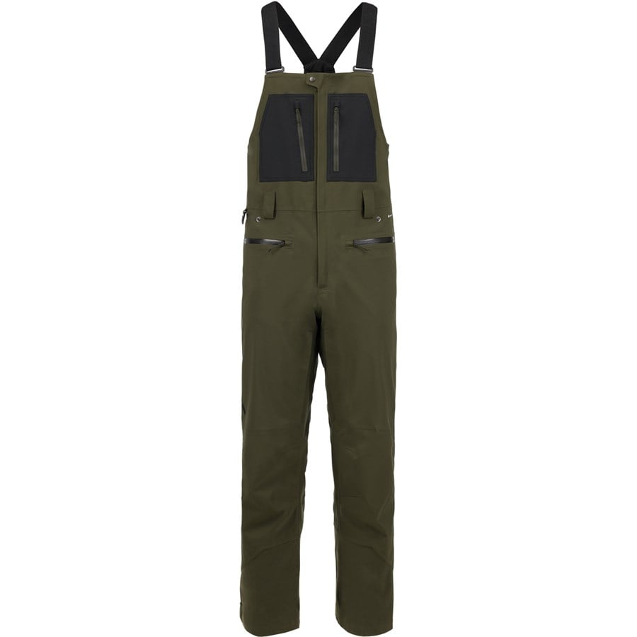 Flylow Stash Bibs - Men's | evo