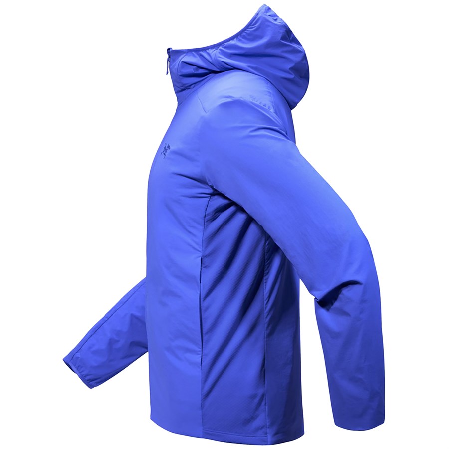 Arc'teryx Atom SL Hoodie - Men's | evo