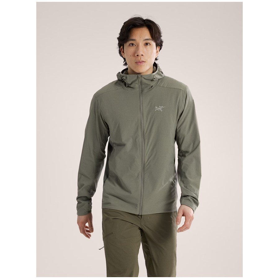 ジャケット・アウター ARC'TERYX Atom SL Hoody Mens Microchip Amazon.com: Arc'teryx Atom SL Hoody Men's | Lightest Atom