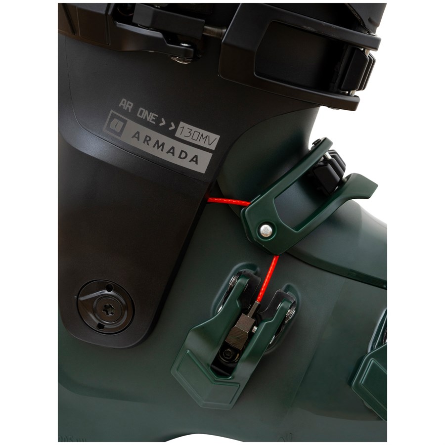 Armada AR One 130 MV Ski Boots 2026 | evo