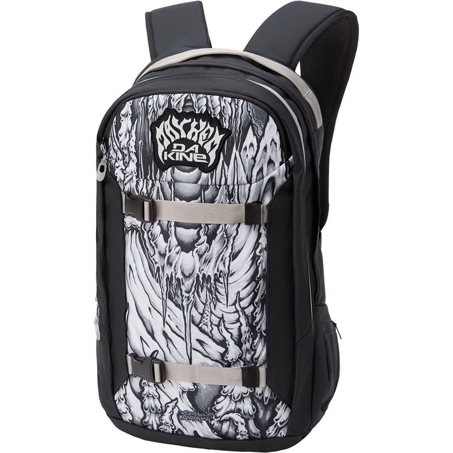 ダカイン DAKINE MISSION 25L BD237212 TGR ヨドバシ.com - ダカイン DAKINE MISSION 25L BD237212 TGR
