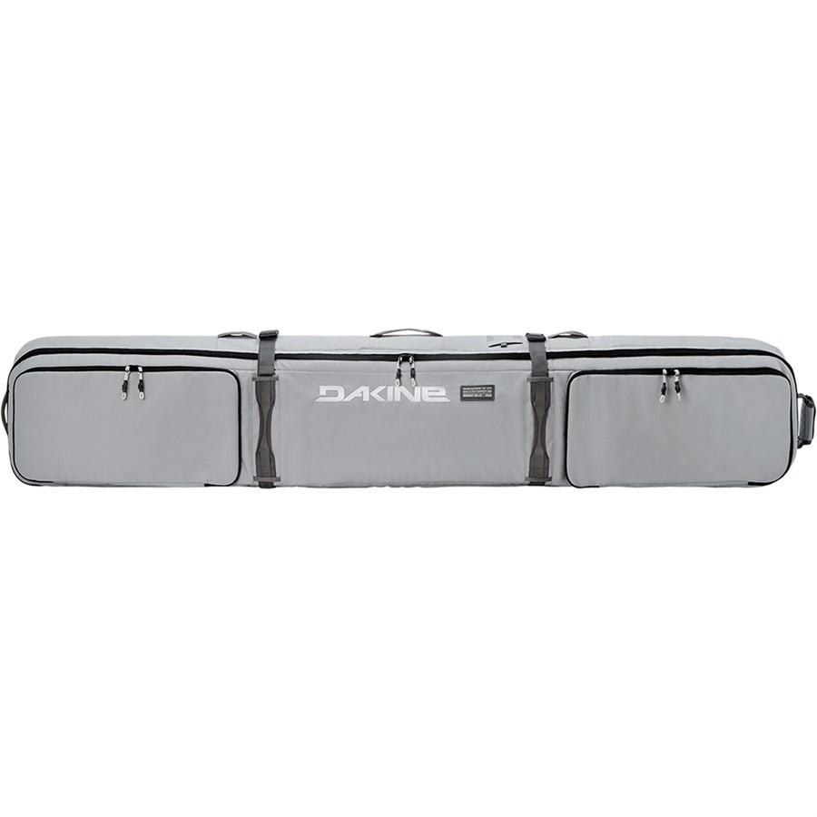 スキー dadaDAKAINE BOUNDARY SKI ROLLER BAG Dakine Boundary Ski Roller Ski Bag - Powder7