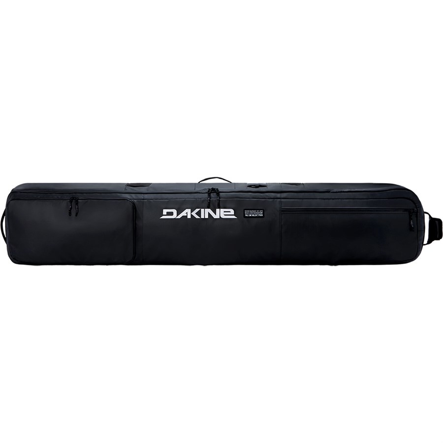ダカイン　スノーボードケース175cm Fall Line Ski Roller Amazon.co.jp: DAKINE(ダカイン) スキーケース FALL LINE SKI