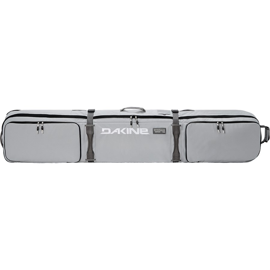 Burton 太陽と海のマロロ！ ビンディング及びDAKINE製ケース付154 dakine-high-roller-snowboard-