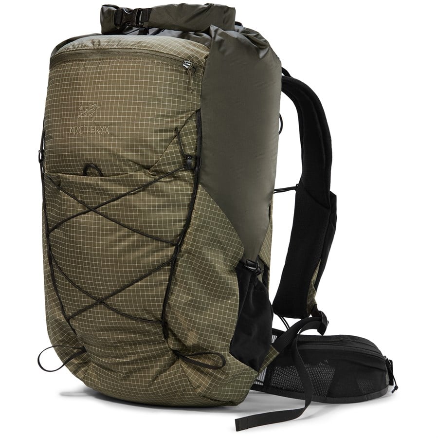 Arc'teryx Aerios 35L Backpack | evo