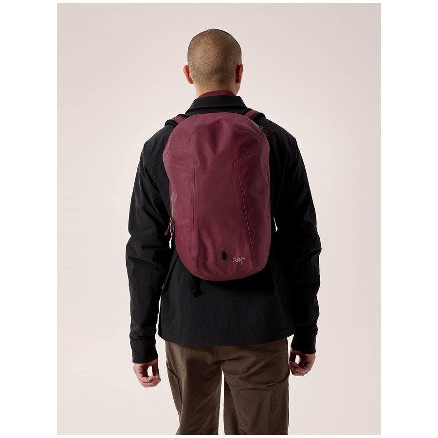 Arc'teryx Granville 16L Backpack | evo Arc'teryx Granville 16L Backpack | evo