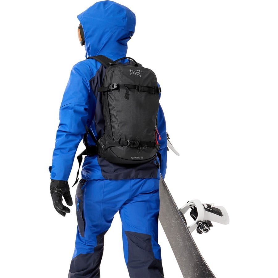 Arc'teryx Quintic 16L Backpack | evo