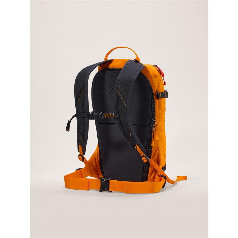 Arc'teryx Quintic 16L Backpack | evo
