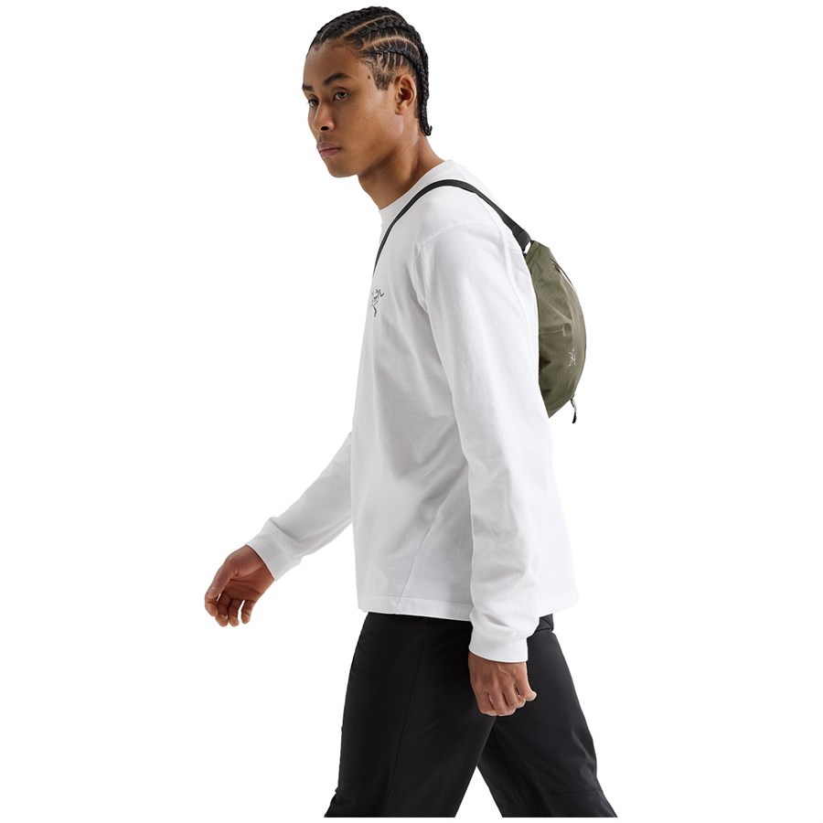 Arc'teryx Granville Crossbody Bag | evo
