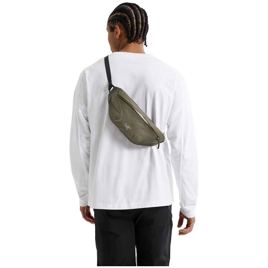 Arc'teryx Granville Crossbody Bag | evo