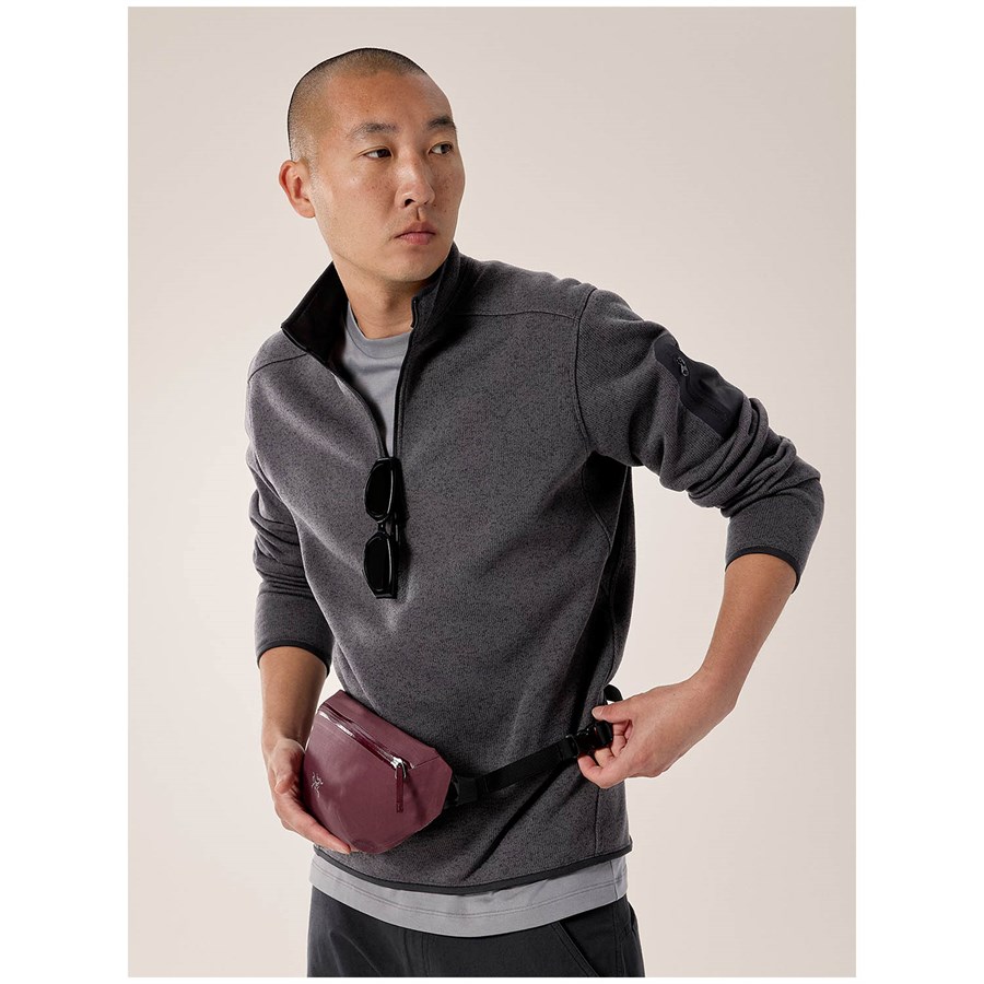 ARC’TERYX Granville Crossbody Bag Arc'teryx Granville Crossbody Bag - Hip Bag | Free UK Delivery