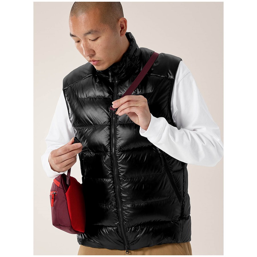 Arc'teryx Mantis 2 Waist Pack | evo Canada