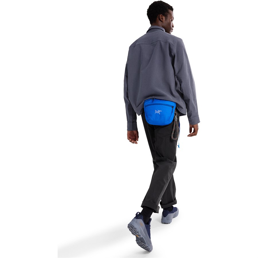 Arc'teryx Mantis 2 Waist Pack | evo Canada
