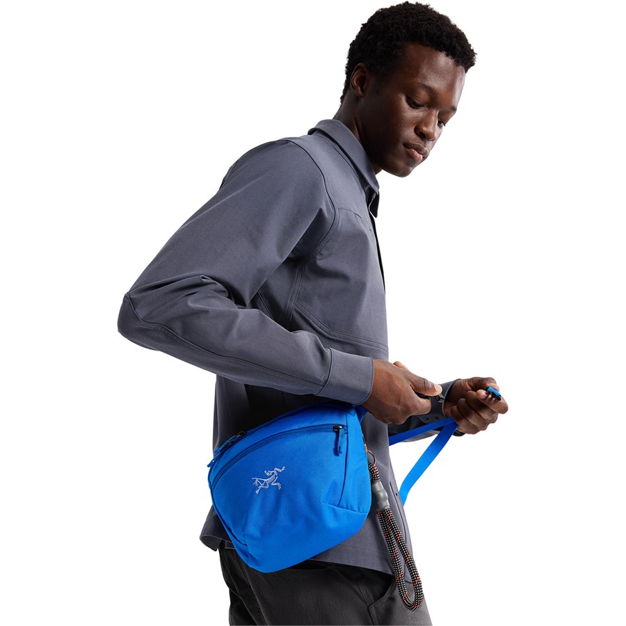 ARC’TERYX Mantis 2 Waist Pack Arc'teryx Mantis 2 Waist Pack | REI Co-op