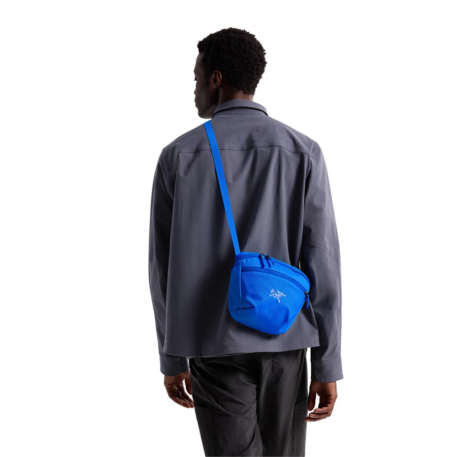 ARC’TERYX x000008973025 Mantis 2 Waist Mantis 2 - Waist Bag | Sports Experts - Atmosphere
