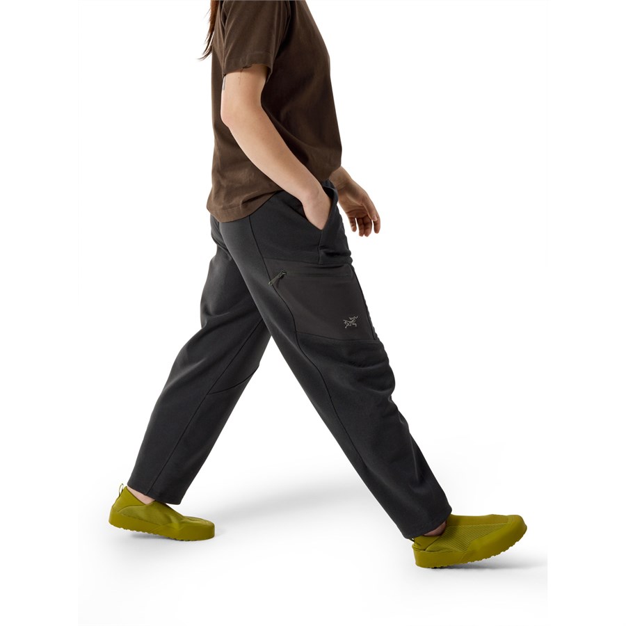 Jogger Men's Sweatpants Mentum Jogger Arcteryx Arc Jogger Men's Sweatpants Mentum Jogger Arcteryx Arc