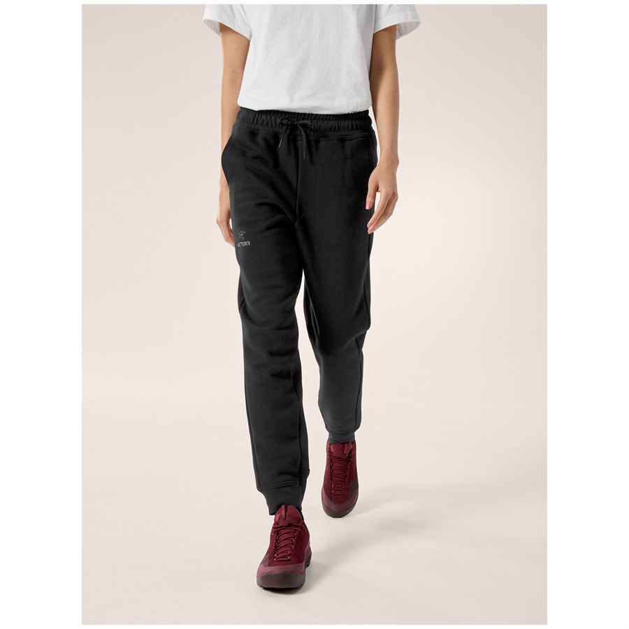 Arc'teryx Emblem Fleece Joggers - Women's | evo