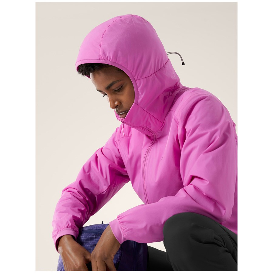 Arc'teryx Atom Hoodie - Women's | evo