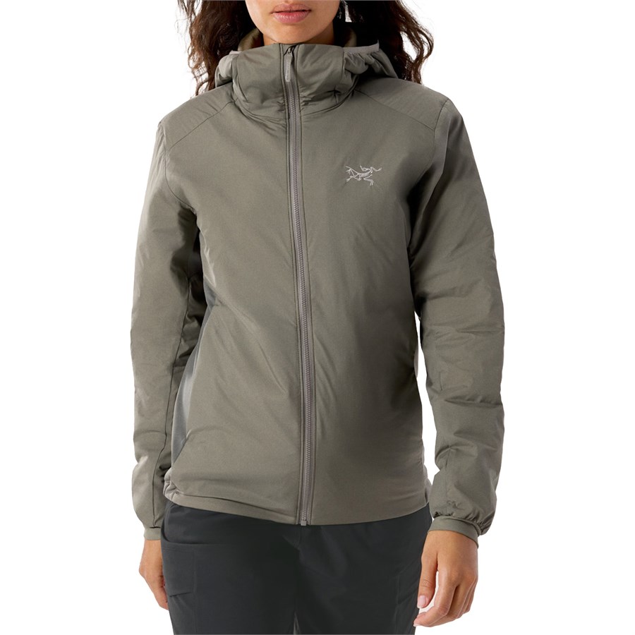 Arc'teryx Atom Hoodie - Women's | evo