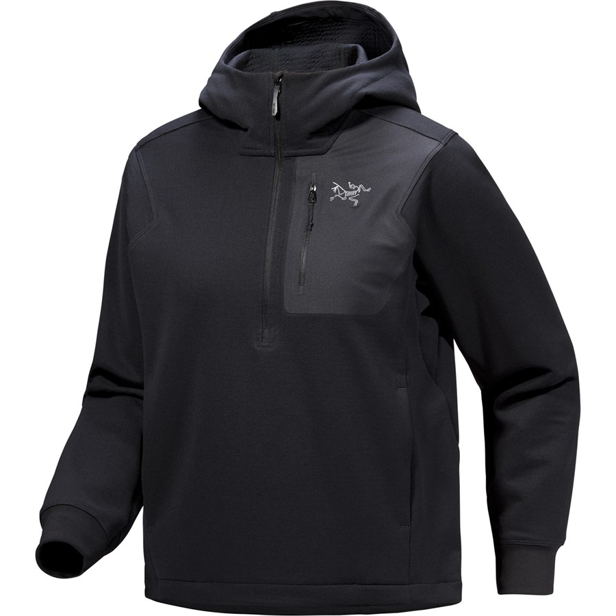 Arc'teryx Aestas Pullover Hoodie - Women's | evo