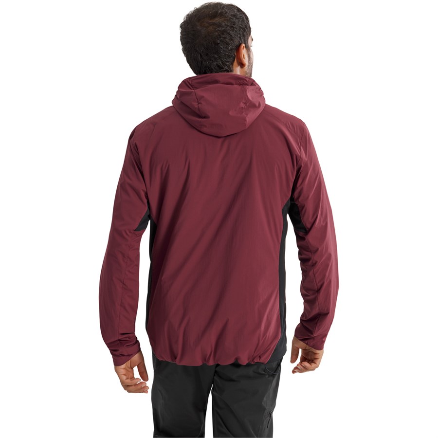 Arc'teryx Atom SL Hoodie - Men's | evo