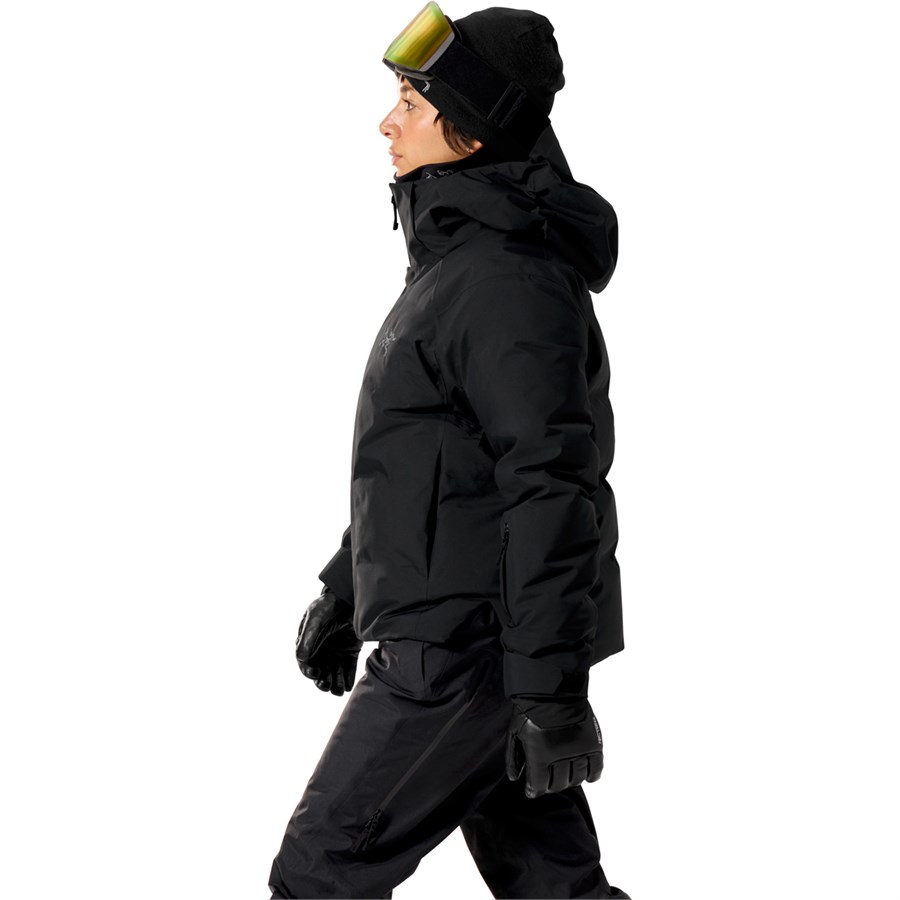 Arc'teryx Andessa Down Jacket - Women's | evo