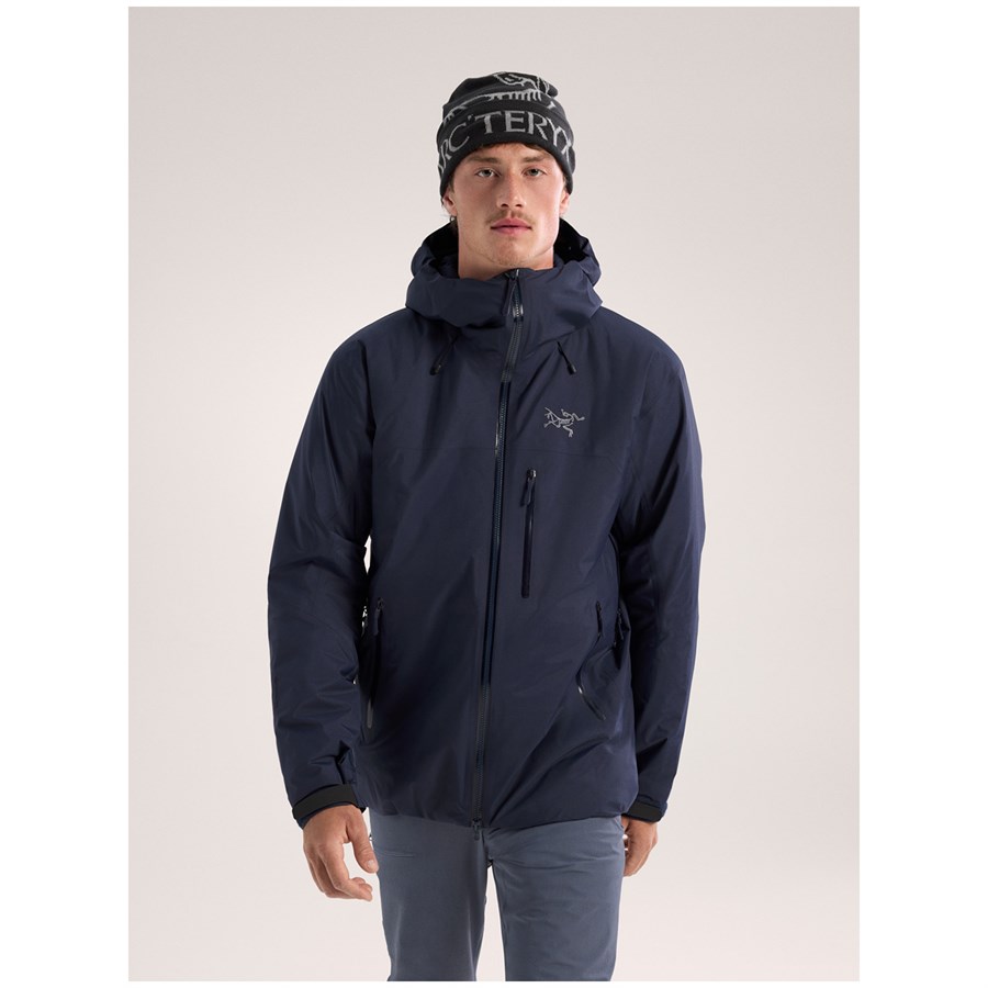 Arc'teryx Beta Insulated Jacket - Men's | evo