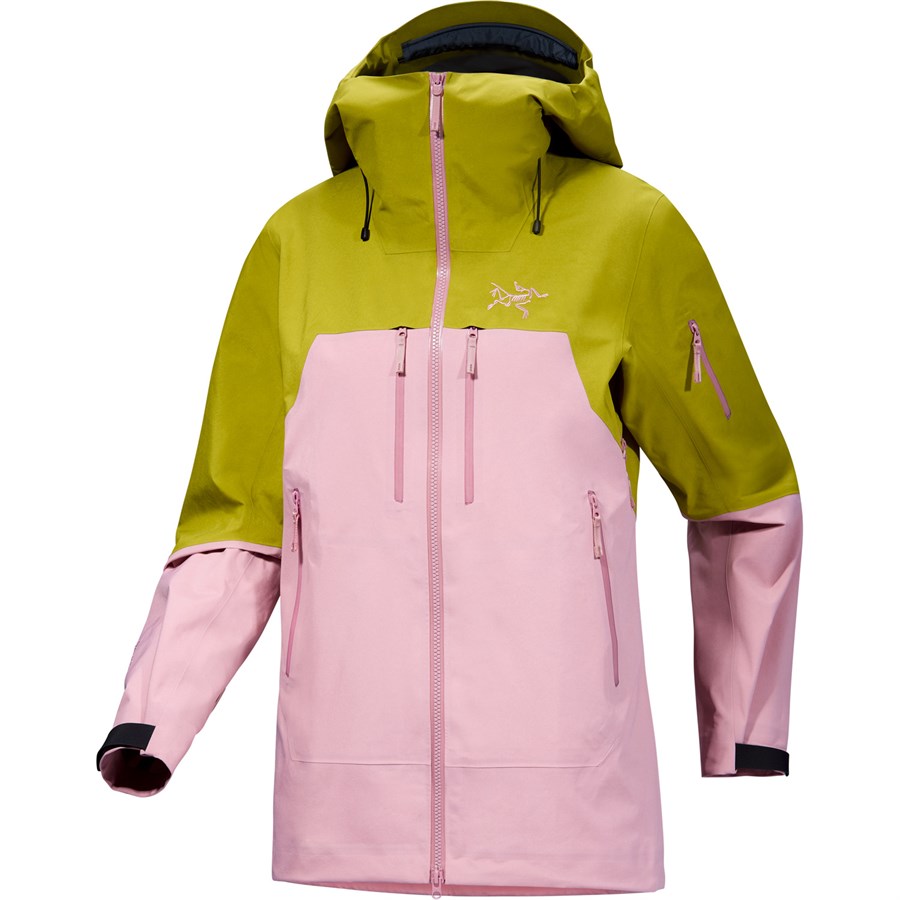 Arc'teryx Rush Jacket - Women's | evo