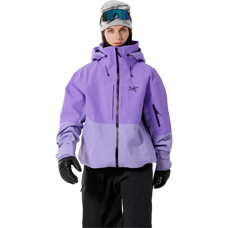 Arc'teryx Incendia Jacket - Women's | evo