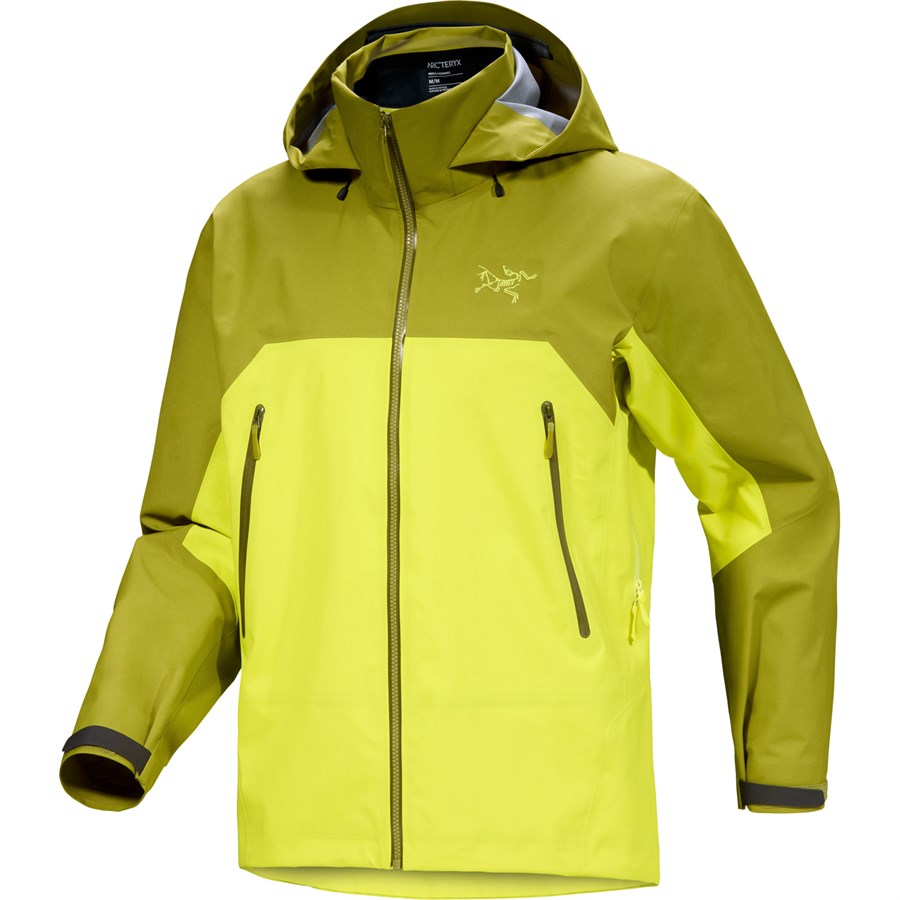 【Arc’teryx】\"Beta AR jacket\" サンウエスト Beta AR Jacket Men's | Arc'teryx United States