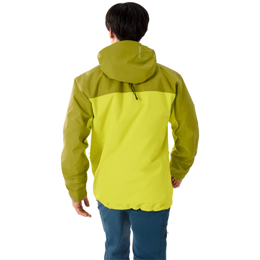 Arc'teryx Beta AR Jacket - Men's | evo