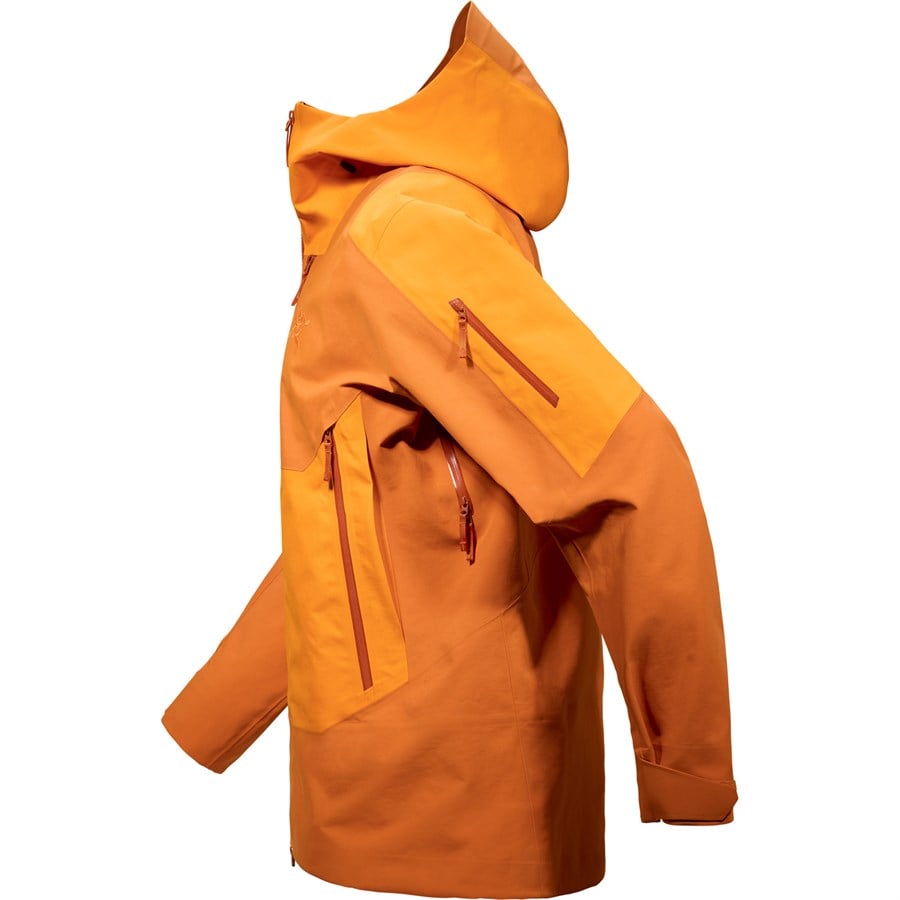 Arc'teryx Sabre SV Jacket - Men's | evo