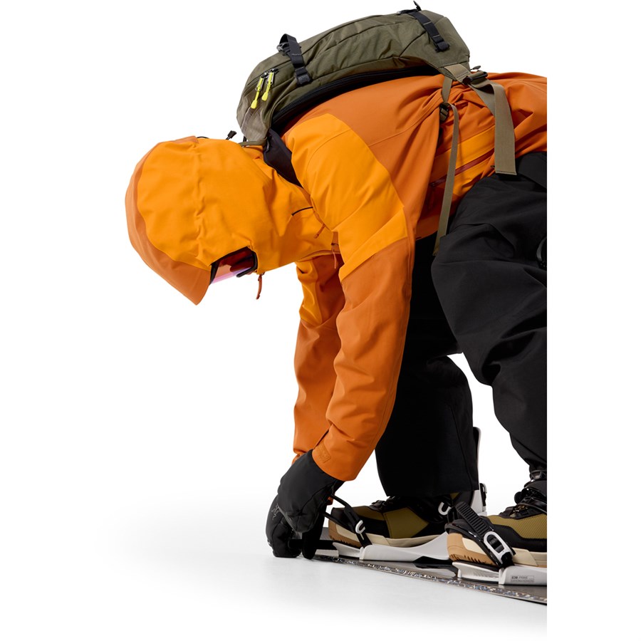 Arc'teryx Sabre SV Jacket - Men's | evo