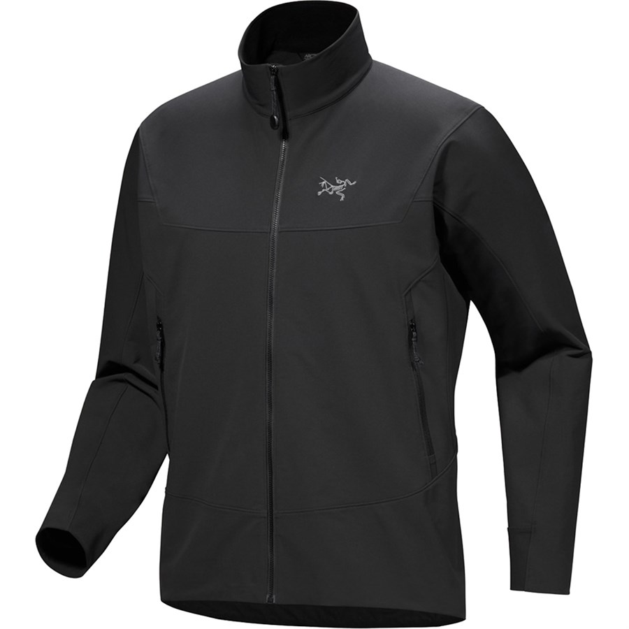 ARC'TERYX Gamma Jacket アークテリクス F25-X000008486-Gamma-MX-Jacket