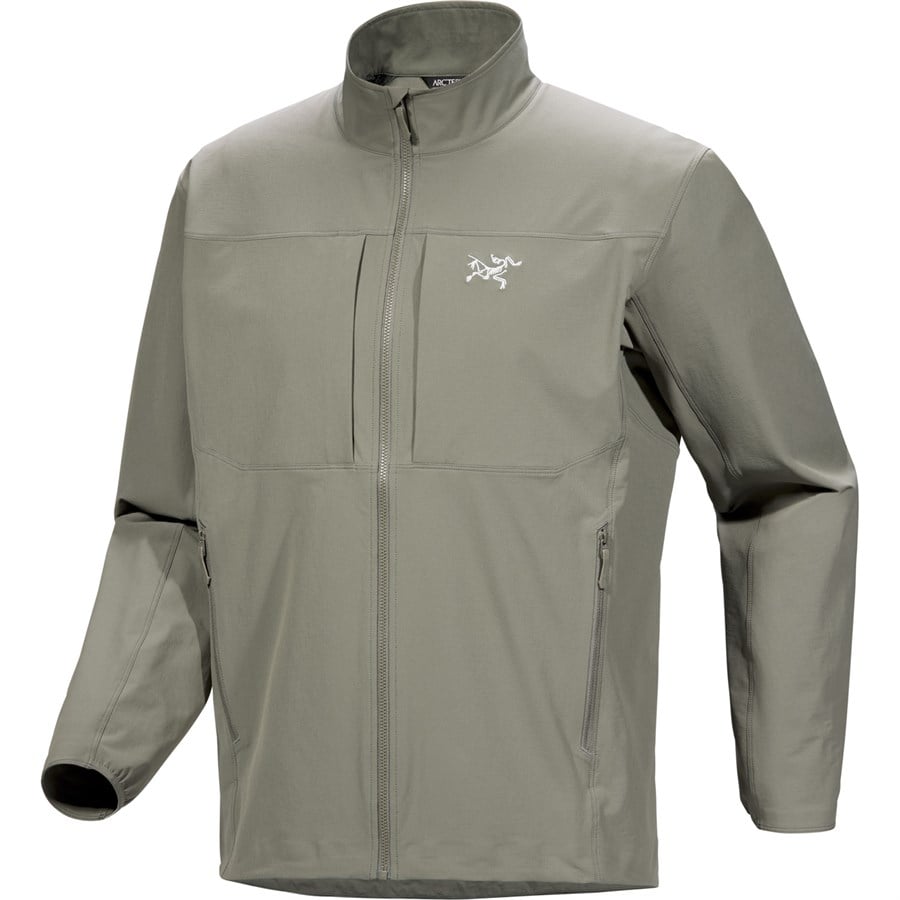 Arc'teryx Gamma Jacket - Men's | evo