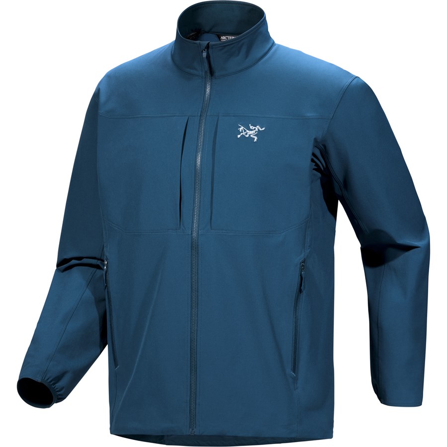 Arc'teryx Gamma Jacket - Men's | evo