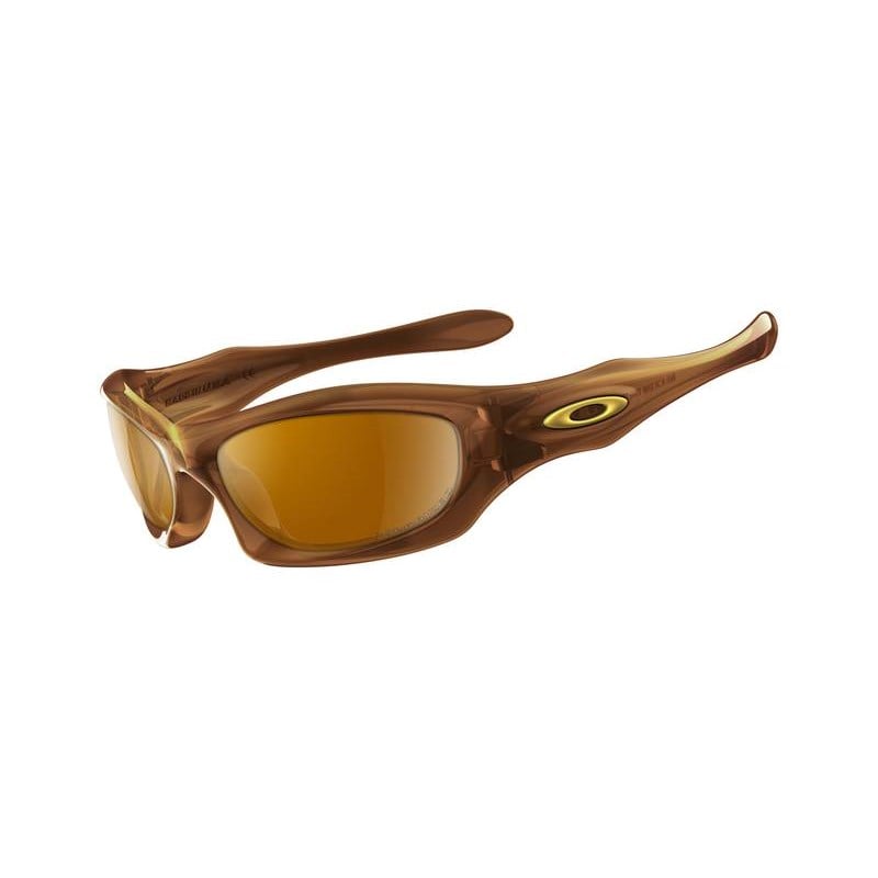 コラボ商品　OAKLEY オークリー　MONSTER DOG Oakley Monster Dog Polarized Sunglasses | evo