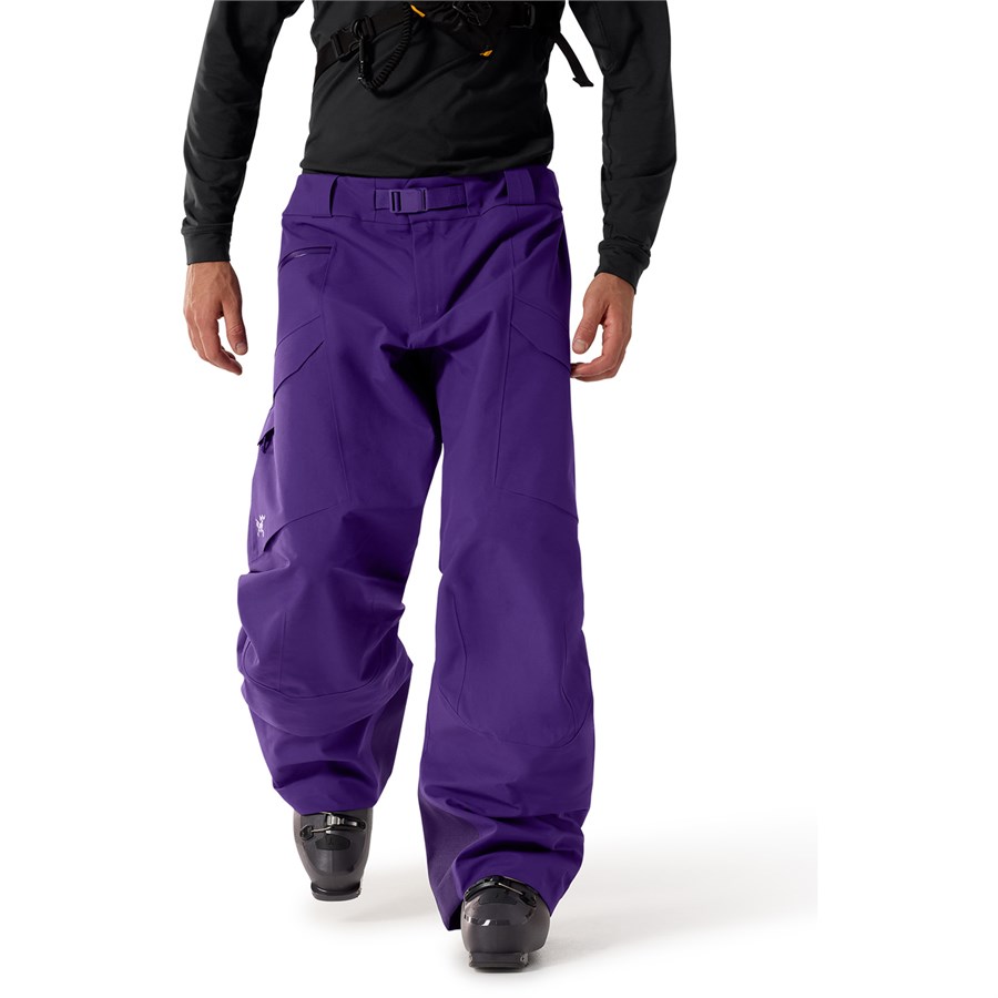 Arc'teryx Sabre Relaxed Pants - Men's | evo