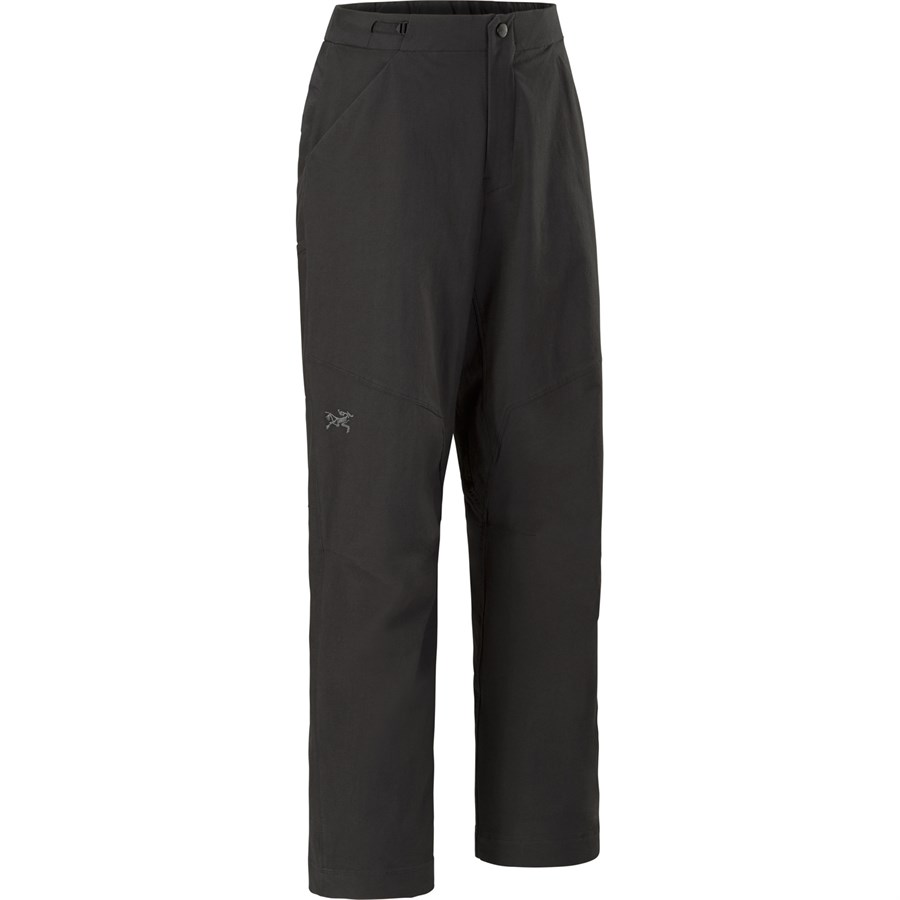 Arc’teryx kakeela pant サイズ4 Sレディース Arc'teryx Zeta SL Pant - Women's Review | Tested