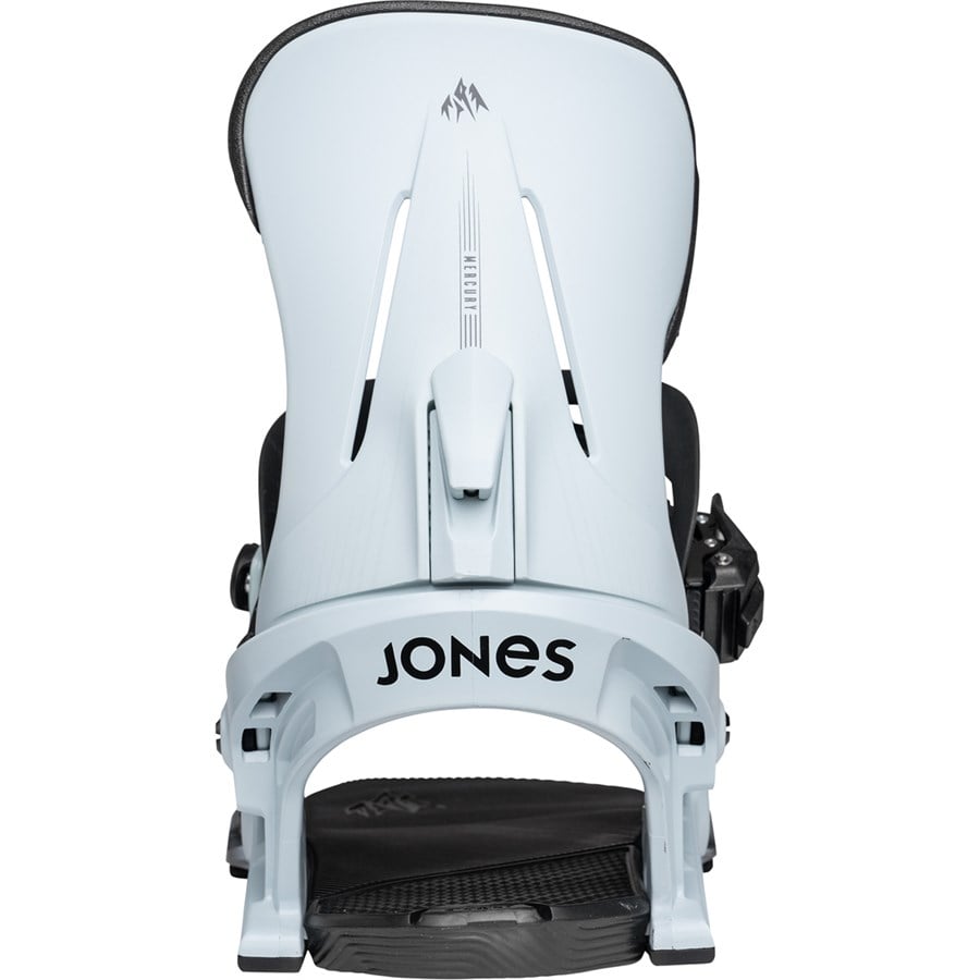 Jones Mercury Snowboard Bindings 2026 | evo