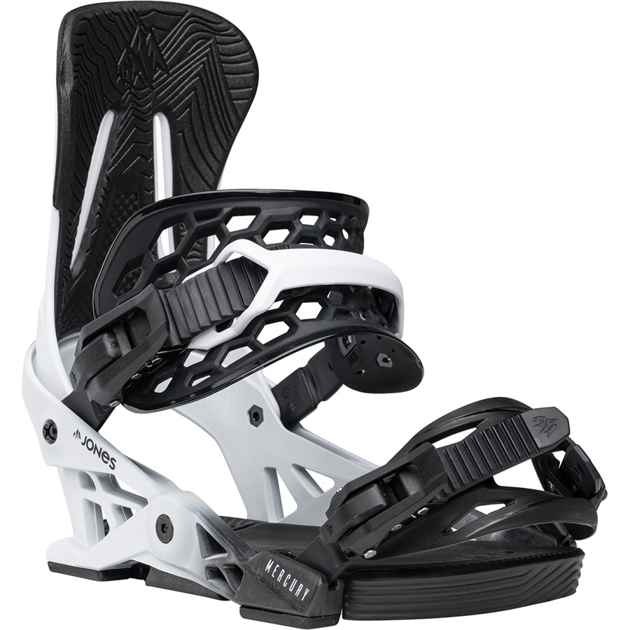 JONES 21-22 MERCURY BINDING ビンディング 71b2dbfd-9b82-45fa-b40d-