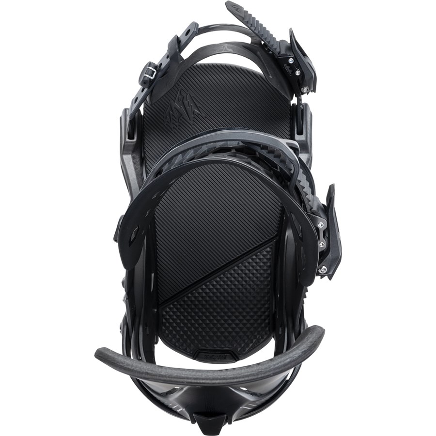 Jones Mercury Snowboard Bindings 2026 | evo
