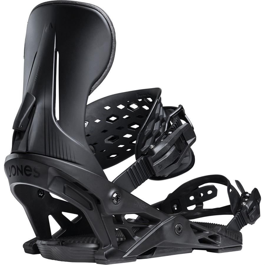 Jones Mercury Snowboard Bindings 2026 | evo