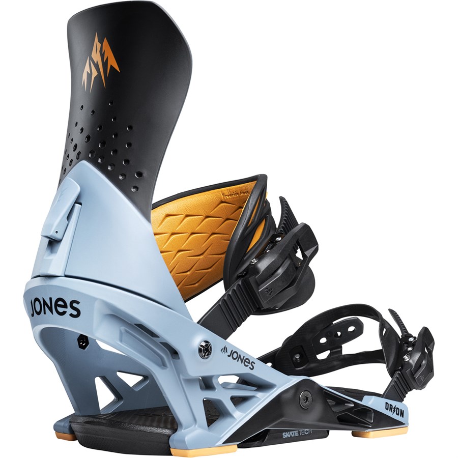 Jones Orion Snowboard Bindings 2026 | evo