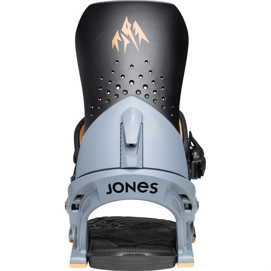 Jones Orion Snowboard Bindings 2026 | evo