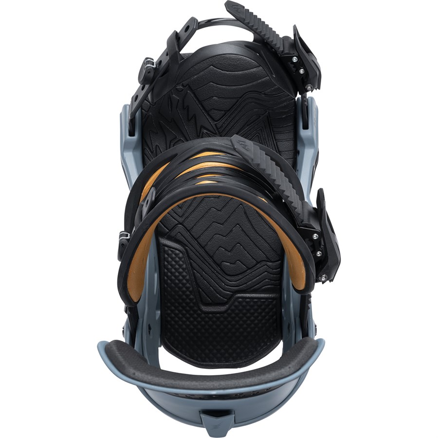 Jones Orion Snowboard Bindings 2026 | evo