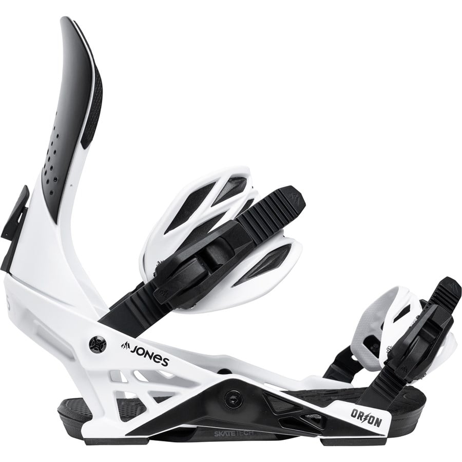 Jones Orion Snowboard Bindings 2026 | evo