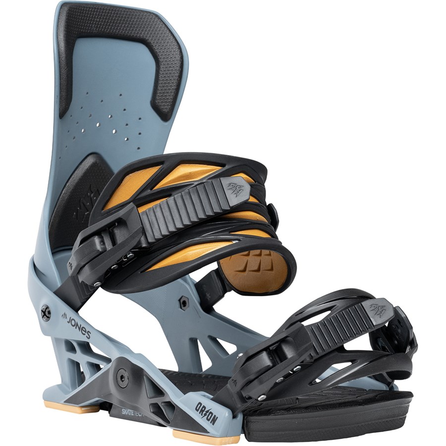 Jones Orion Snowboard Bindings 2026 | evo