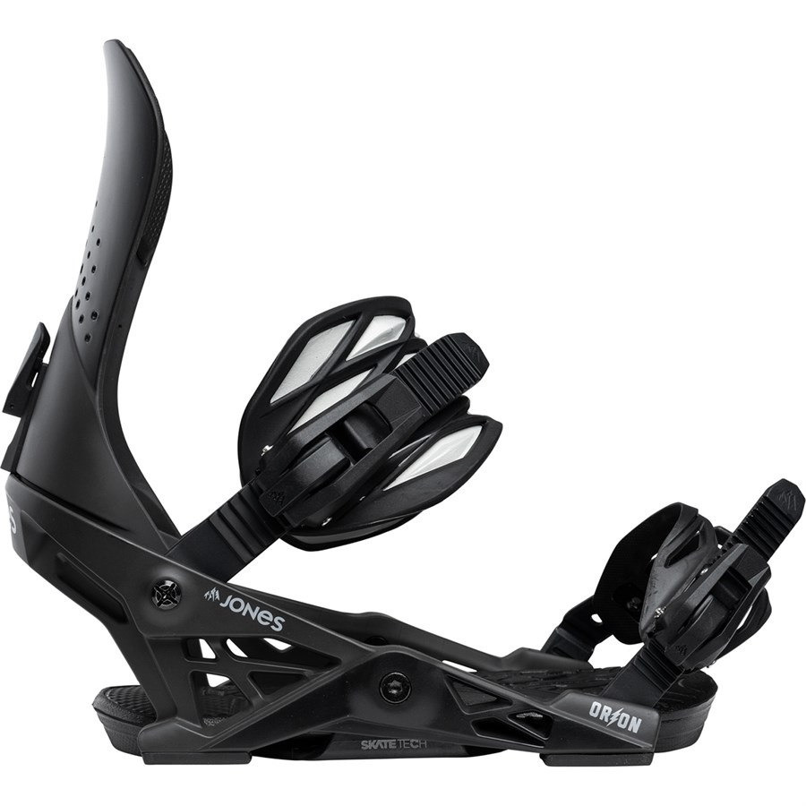 Jones Orion Snowboard Bindings 2026 | evo